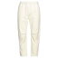 ̵ ץߥࡦࡼɡǥ˥ࡦڥꥢ  奢ѥ ܥȥॹ Pants Ivory