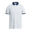 【送料無料】 トラサルディ メンズ ポロシャツ トップス Polo shirts White