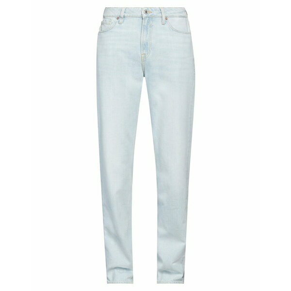 【送料無料】 ゲス メンズ デニムパンツ ボトムス Jeans Blue