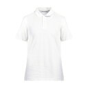 【送料無料】 トラサルディ メンズ ポロシャツ トップス Polo shirts White