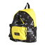 【送料無料】 イーストパック メンズ ビジネス系 バッグ Backpacks Yellow