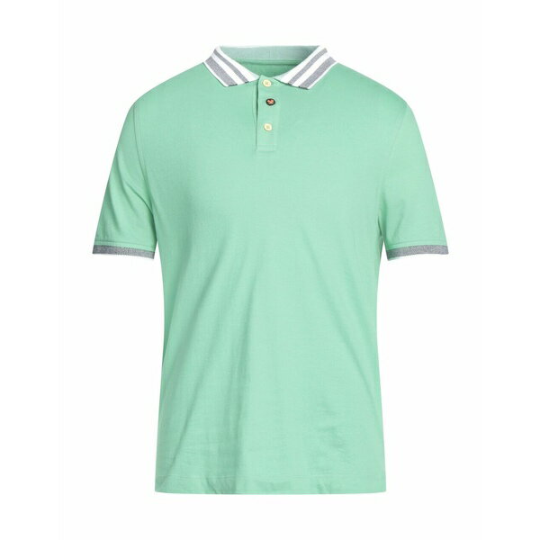 yz we[W Y |Vc gbvX Polo shirts Light green