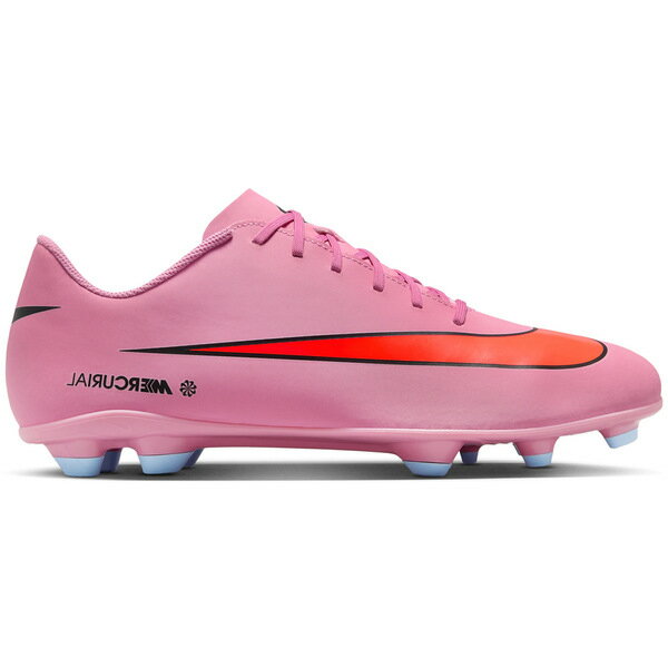 Nike ナイキ メンズ スニーカー 【Nike Mercurial Vapor 16 Club MG Scary Good Pack】 サイズ US_8(26.0cm) Magic Flamingo/Total Crimson/Black