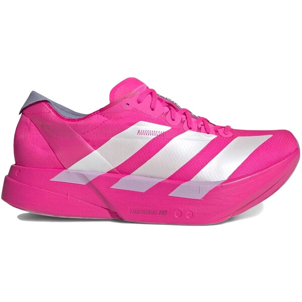 楽天astyadidas アディダス メンズ スニーカー 【adidas Adizero Adios Pro 4 Shock Pink】 サイズ US_10（28.0cm） Shock Pink/Zero Metallic