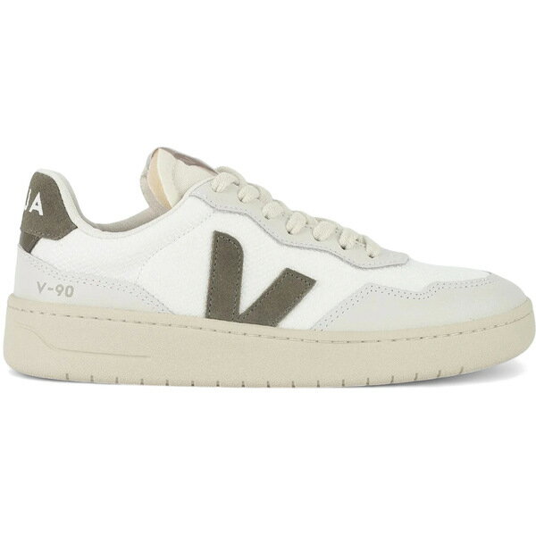 Veja ヴェジャ メンズ スニーカー 【Veja V-90 B-Mesh White Pierre】 サイズ EU_36(21.0cm) White/Pierre