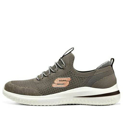 Skechers スケッチャーズ メンズ スニーカー 【Skechers Delson 3.0 'Taupe' 210574-TPE】 サイズ US_11(29.0cm) Skechers スケッチャーズ メンズ スニーカー 【Skechers Delson 3.0 'Taupe' 210574-TPE】 サイズ US_11(29.0cm)