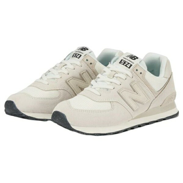 New Balance ニューバランス メンズ スニーカー 【New Balance 574 'Cream White' U574OF2】 サイズ US_11(29.0cm)