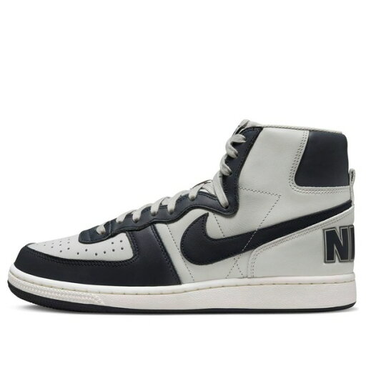 Nike ナイキ メンズ スニーカー 【Nike Terminator High 'Georgetown' FB1832-001】 サイズ US_10.5(28.5cm) Nike ナイキ メンズ スニーカー 【Nike Terminator High 'Georgetown' FB1832-001】 サイズ US_10.5(28.5cm)