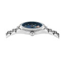FT[` fB[X rv ANZT[ Women's Swiss Stainless Steel Bracelet Watch 36mm Stainless