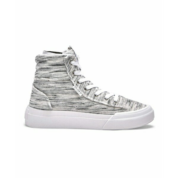  ǥ ˡ 塼 Women's Rae Mid Sneaker Heather Gray