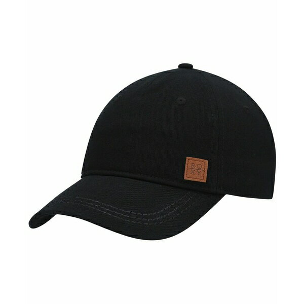  ǥ ˹ ꡼ Women's Black Extra Innings Adjustable Hat Black
