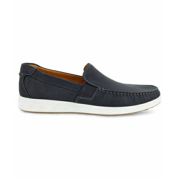   åݥ󡦥ե 塼 Men's S-Lite Summer Loafer Black/black