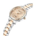 ■ブランド Kenneth Cole New York (ケネスコール)■商品名 Women's Quartz Two-Tone Stainless Steel Watch 36mm■こちらの商品は米国・ヨーロッパからお取り寄せ商品となりますので、 お届けまで10日〜2週間前後お時間頂いております。 ■各ブランド・商品・デザインによって大きな差異がある場合がございます。 ■あくまで平均的なサイズ表ですので、「参考」としてご利用ください。 ■店内全品【送料無料】です！（※沖縄・離島は別途送料3,300円がかかります）