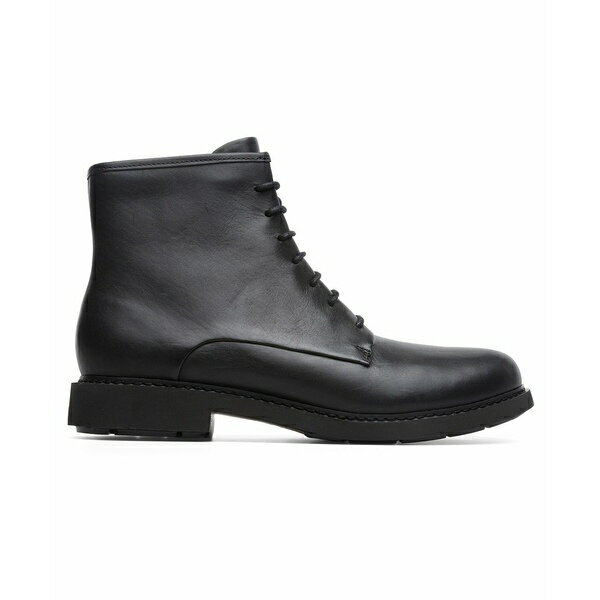 カンペール レディース ブーツ シューズ Women's Neuman Boots Black