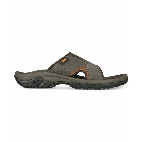 ƥ   塼 Men's Katavi 2 Water-Resistant Slide Sandals Bungee Cord