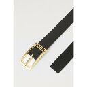 ヴェルサーチ メンズ ベルト アクセサリー Belt - black(4)