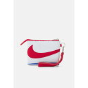 ナイキ メンズ サンダル シューズ ICON CORTEZ WRISTLET UNISEX - Wallet - white/varsity royal/varsity red