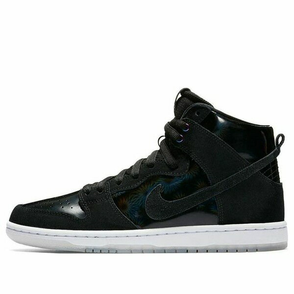 Nike ナイキ メンズ スニーカー 【Nike SB Zoom Dunk High Pro 'Iridescent' 854851-001】 サイズ US_10(28.0cm)(4)