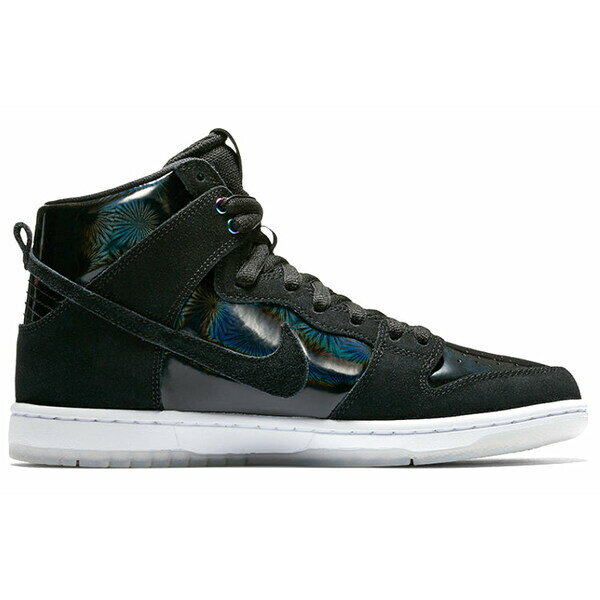 Nike ナイキ メンズ スニーカー 【Nike SB Zoom Dunk High Pro 'Iridescent' 854851-001】 サイズ US_10(28.0cm)