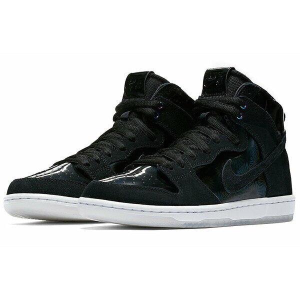 Nike ナイキ メンズ スニーカー 【Nike SB Zoom Dunk High Pro 'Iridescent' 854851-001】 サイズ US_10(28.0cm)