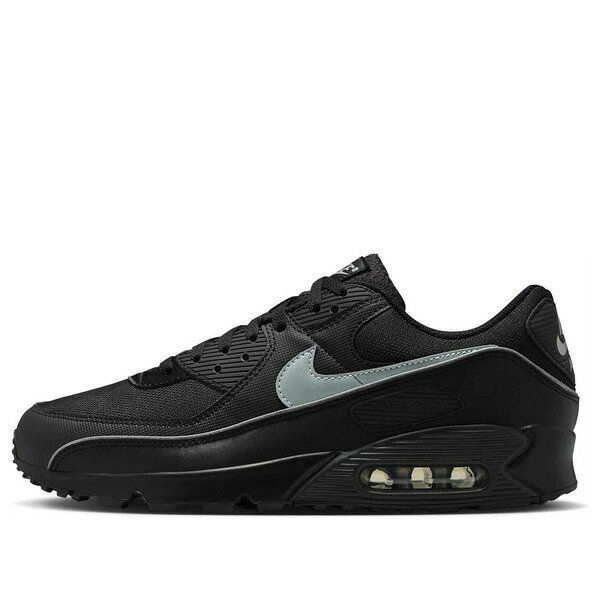 Nike ナイキ メンズ スニーカー 【Nike Air Max 90 'Black Reflective' HV4517-002】 サイズ US_7(25.0cm)