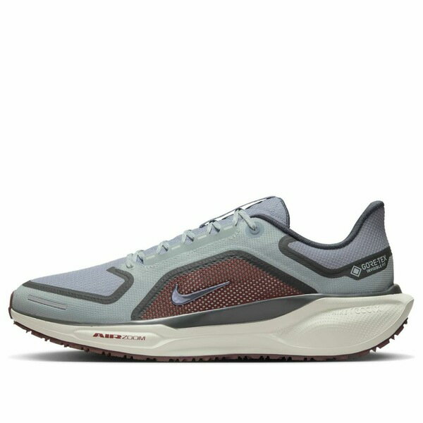 Nike ナイキ メンズ スニーカー 【Nike Air Zoom Pegasus 41 Gore-Tex 'Light Pumice Ashen Slate Burgundy' FQ1356-003】 サイズ US_7.5(25.5cm)