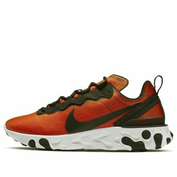 Nike ナイキ メンズ スニーカー 【Nike React Element 55 Premium 'Sunrise' BQ9241-001】 サイズ US_M_4