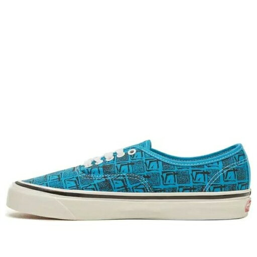 Vans バンズ メンズ スニーカー 【Vans Authentic 44 DX 'Anaheim Factory - Bright Blue' VN0A38ENU69】 サイズ US_8(26.0cm) Vans バンズ メンズ スニーカー 【Vans Authentic 44 DX 'Anaheim Factory - Bright Blue' VN0A38ENU69】 サイズ US_8(26.0cm)