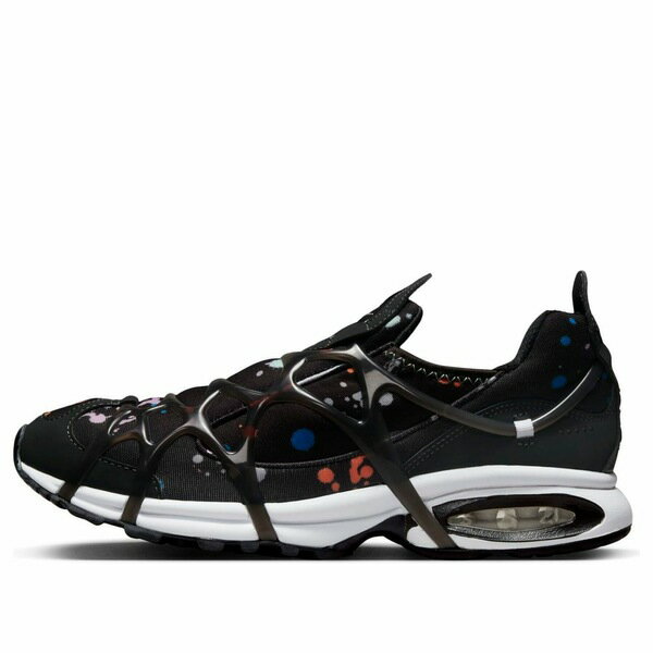 Nike ナイキ メンズ スニーカー 【Nike Air Kukini SE 'Paint Splatter' DV1894-001】 サイズ US_5.5(23.5cm)