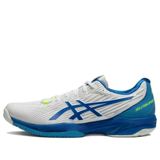 ASICS アシックス メンズ スニーカー 【ASICS Solution Speed FF 2 'Novak Pack' 1041A348-960】 サイズ US_7.5(25.5cm) ASICS アシックス メンズ スニーカー 【ASICS Solution Speed FF 2 'Novak Pack' 1041A348-960】 サイズ US_7.5(25.5cm)