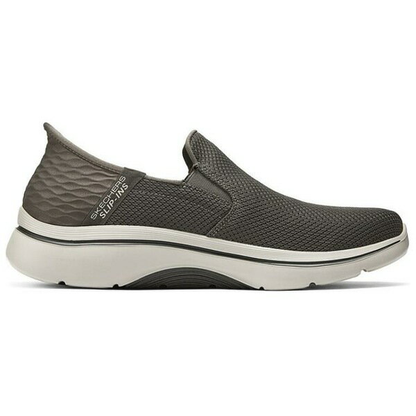 Skechers スケッチャーズ メンズ スニーカー 【Skechers Go Walk Arch Fit 2.0 'Taupe' 216600-TPE】 サイズ US_9(27.0cm)