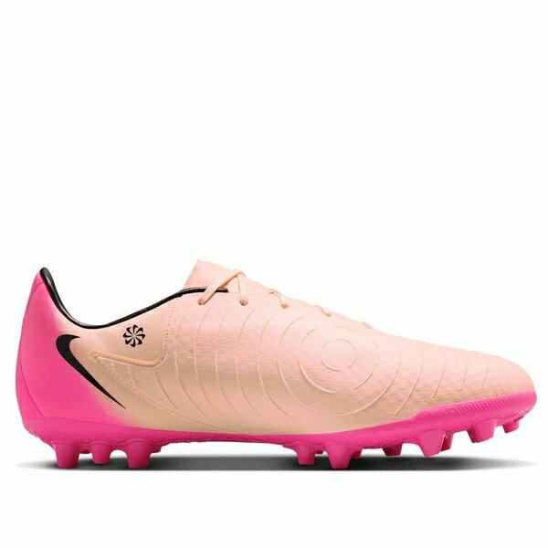Nike ナイキ メンズ スニーカー 【Nike Phantom GX 2 Academy AG 'Crimson Tint Black Pink Blast' FJ2552-800】 サイズ US_6(24.0cm)