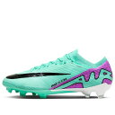 Nike ナイキ メンズ スニーカー 【Nike Mercurial Vapor 15 Elite FG 'Hyper Turquoise' DJ4978-30...