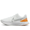 Nike ナイキ メンズ スニーカー 【Nike React Infinity Run Flyknit 3 'White Kumquat' DH5392-100】 サイズ US_11(29.0cm)(4)