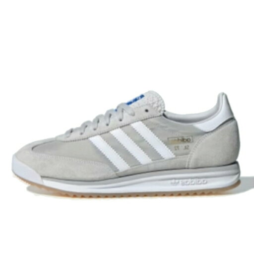adidas アディダス メンズ スニーカー 【adidas originals SL 72 RS 'Grey' JI1281】 サイズ US_10(28.0cm)