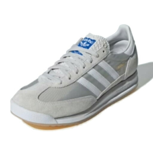 adidas アディダス メンズ スニーカー 【adidas originals SL 72 RS 'Grey' JI1281】 サイズ US_10(28.0cm)