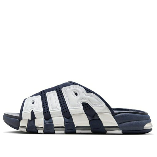 Nike ナイキ メンズ スニーカー 【Nike Air More Uptempo Slide 'Olympic' FQ8699-400】 サイズ US_12(30.0cm) Nike ナイキ メンズ スニーカー 【Nike Air More Uptempo Slide 'Olympic' FQ8699-400】 サイズ US_12(30.0cm)