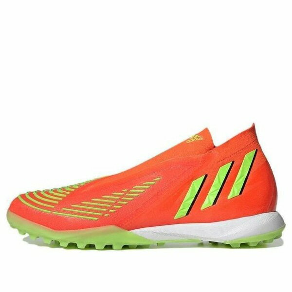 adidas アディダス メンズ スニーカー 【adidas Predator Edge.1 TF 'Game Data Pack' GW0952】 サイズ US_11.5(29.5cm)