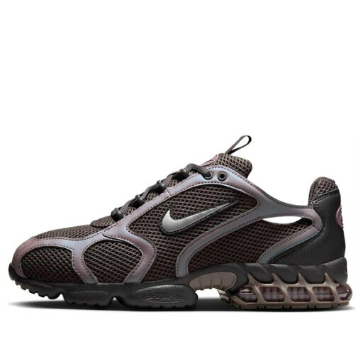 Nike ナイキ メンズ スニーカー 【Nike Air Zoom Spiridon Cage 2 'Medium Ash' HV6929-299】 サイズ US_11.5(29.5cm) Nike ナイキ メンズ スニーカー 【Nike Air Zoom Spiridon Cage 2 'Medium Ash' HV6929-299】 サイズ US_11.5(29.5cm)
