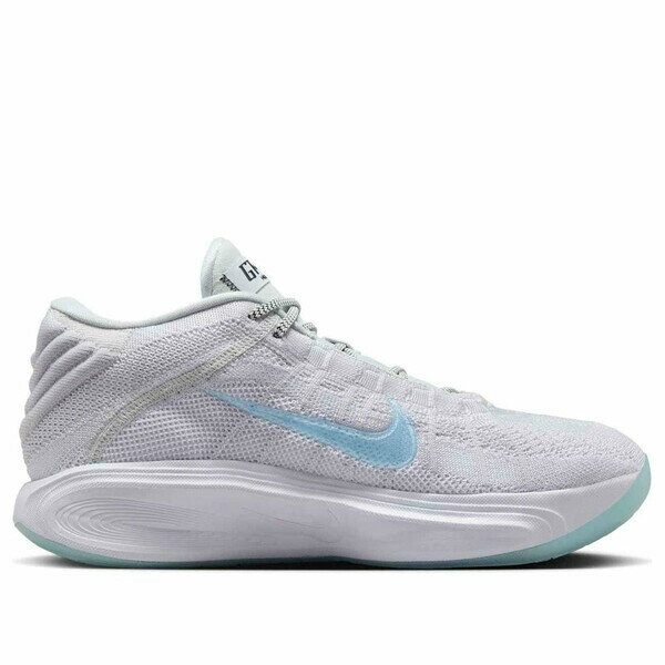 Nike ナイキ メンズ スニーカー 【Nike Air Zoom GT Hustle 3 EP 'Pure Platinum Glacier Blue' FV5952-004】 サイズ US_11(29.0cm)