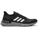 adidas AfB_X Y Xj[J[ Egu[Xg yadidas Ultra Boost Summer.Rdyz TCY US_6.5(24.5cm) Hirocoledge Tokyo Black