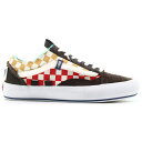 バンズ Vans バンズ メンズ スニーカー 【Vans Old Skool Cap】 サイズ US_9(27.0cm) Bracked