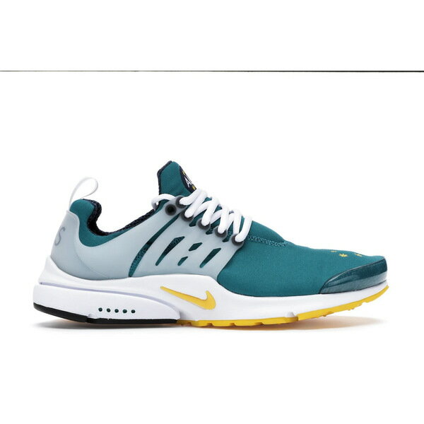 Nike ナイキ メンズ スニーカー 【Nike Air Presto】 サイズ US_XXS 日本サイズXS相当 Australia Olympic 2020 