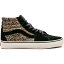 Vans バンズ メンズ スニーカー 【Vans Sk8-Hi】 サイズ US_10.5(28.5cm) Concepts Combat Zone