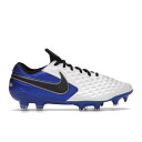 Nike ナイキ メンズ スニーカー 【Nike Tiempo Legend 8 Elite FG】 サイズ US_11(29.0cm) White Hyper Royal