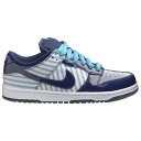 Nike ナイキ メンズ スニーカー 【Nike SB Dunk Low】 サイズ US_6.5(24.5cm) Avenger Blue Patent