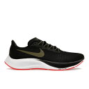 Nike iCL Y Xj[J[ yNike Air Zoom Pegasus 37z TCY US_11.5(29.5cm) Black Olive Aura