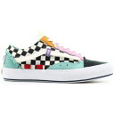 バンズ Vans バンズ メンズ スニーカー 【Vans Old Skool Cap】 サイズ US_9(27.0cm) Holiday