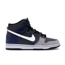 Nike ナイキ メンズ スニーカー エスビー 【Nike SB Dunk High】 サイズ US_9(27.0cm) Un-Futuras