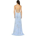 ララ レディース ワンピース トップス Women's Corset ...(4)